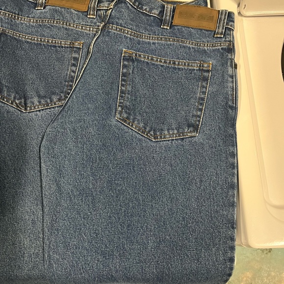 3 Pairs of Men’s Dakota Jeans - Picture 8 of 8